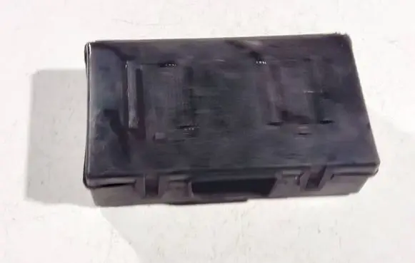 Peugeot 807 Fuse box set 97086100