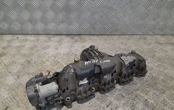 Audi A4 S4 B8 8K Intake manifold 03L129711AG