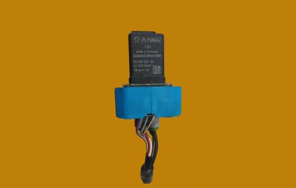 Ford Turneo Courier Other control units/modules 9803299720