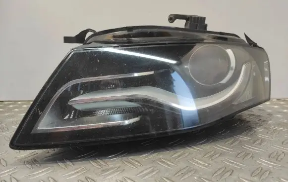 Audi A4 S4 B8 8K Headlight/headlamp 8K0941003D 24162415 0301240671