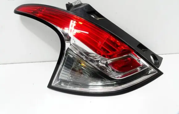 Lancia Ypsilon Rear/tail lights JBJHFGFGH