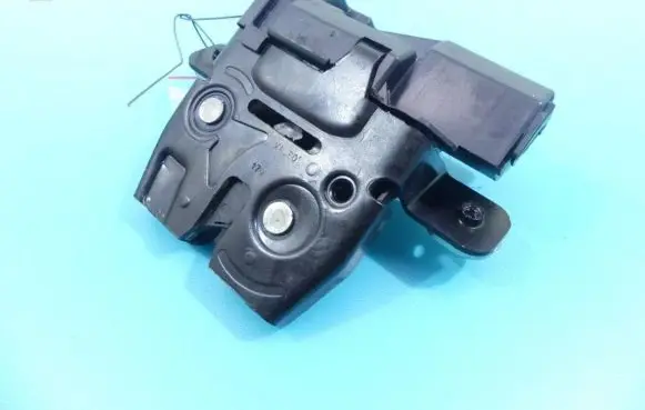 Ford B-MAX Tailgate/trunk/boot lock/catch/latch IMPRK1161978