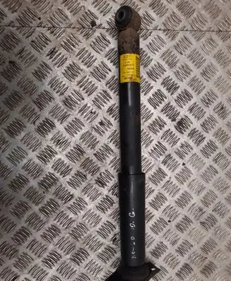 Volvo XC60 Rear shock absorber/damper 31277782 801403000495