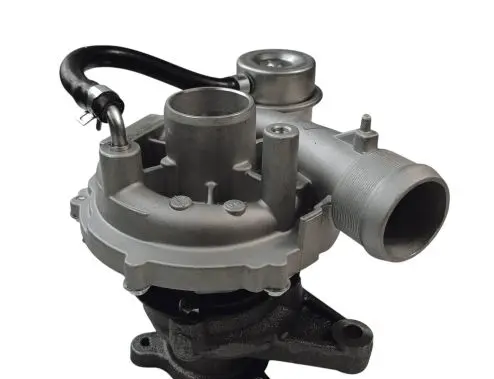 Citroen Berlingo Turbo 706977 7069770003 7069773