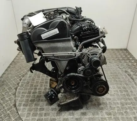 Audi A4 S4 B9 8W Engine CVNA