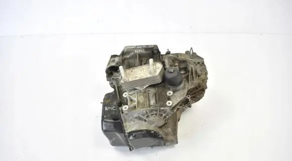 Volkswagen Golf VI Automatic gearbox NMC