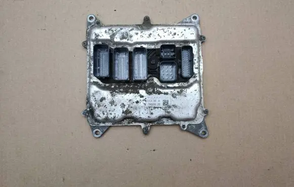 BMW 3 F30 F35 F31 Engine control unit/module ECU