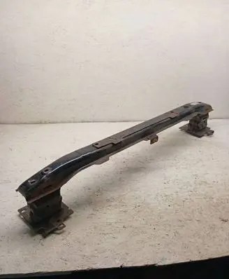 Citroen C3 Front bumper support beam 803039A