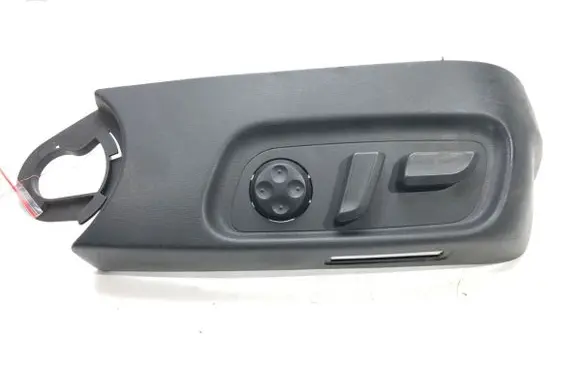 Skoda Octavia Mk2 (1Z) Seat control switch 1Z09597774PK