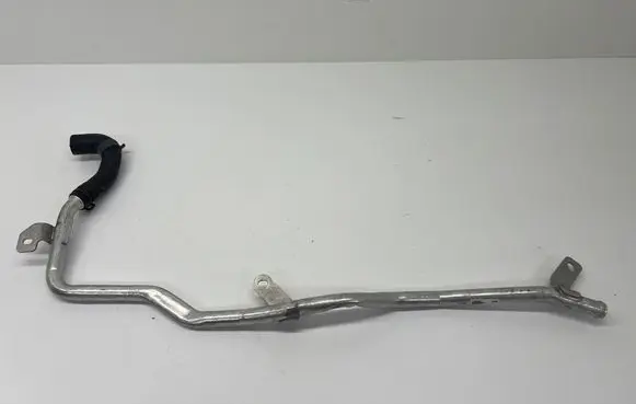 Audi A4 S4 B9 Engine coolant pipe/hose 8W0265352B 8w0265375c