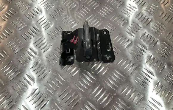 Volvo C40 Engine bonnet/hood lock/latch loop/hook TM20482