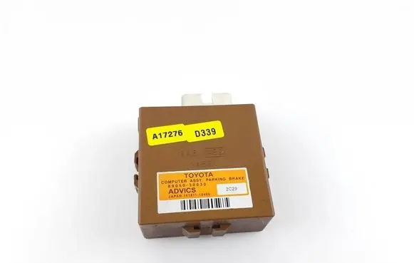 Lexus GS 250 350 300H 450H Hand brake control module 8905030030 89050-30030 151811-10460