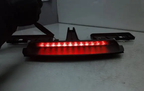 Volvo S80 Third/center stoplight 8693988 163339