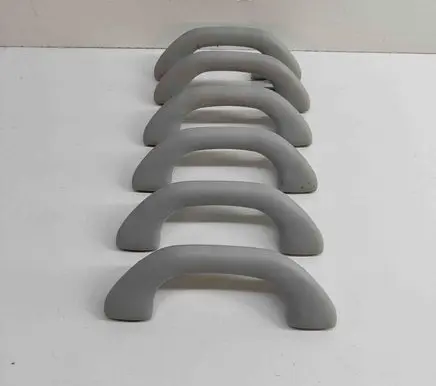 Volkswagen Sharan A set of handles for the ceiling 1K0857607M 6N0857607AA