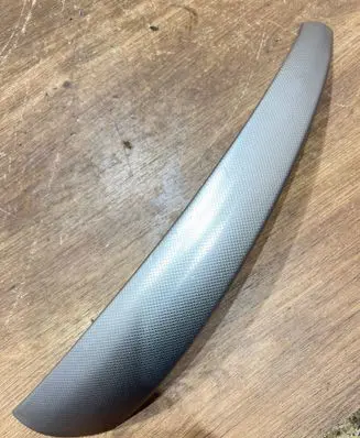 BMW 1 E81 E87 Other interior part 7129259