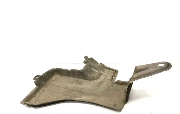 Toyota Avensis T270 Rear underbody cover/under tray 
