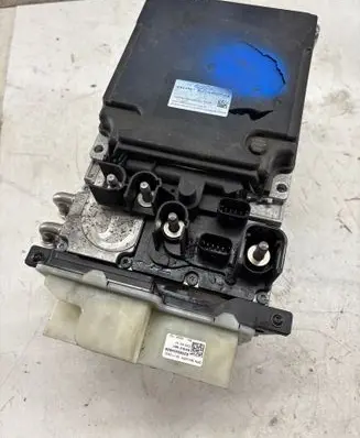 Mercedes-Benz C W206 Voltage converter inverter A2065404928 ZGS00103