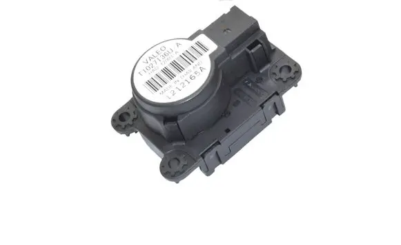 Opel Mokka Air flap motor/actuator 22743920 509789