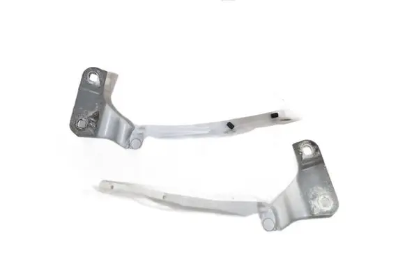 Ford Courier Engine bonnet/hood hinges