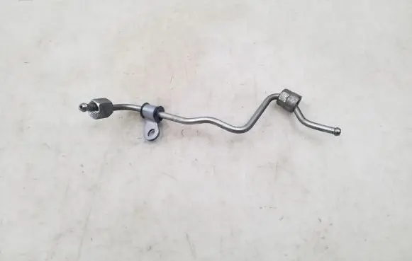 Honda Civic IX Fuel injector supply line/pipe 