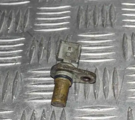 Ford Transit Crankshaft position sensor 6C1112K073AA