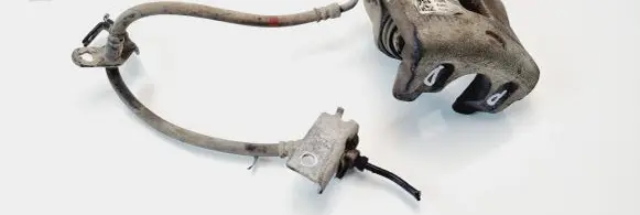 Hyundai Tucson TL Front brake caliper BC141269 710RE 0194