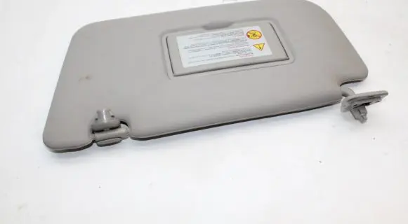 Nissan X-Trail T31 Sun visor