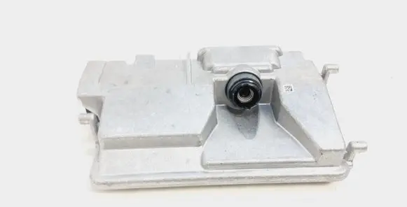 Porsche Boxster 981 Windshield/windscreen camera 7PP980653D