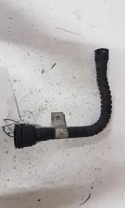 Opel Astra J Breather hose/pipe 55566095
