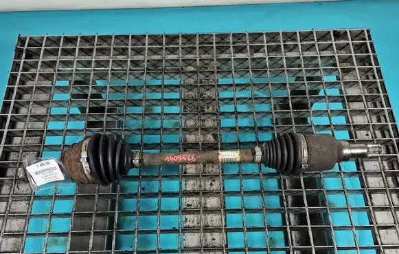 Ford Fiesta Front driveshaft H1B5-3B437-BF IMPRK1409566