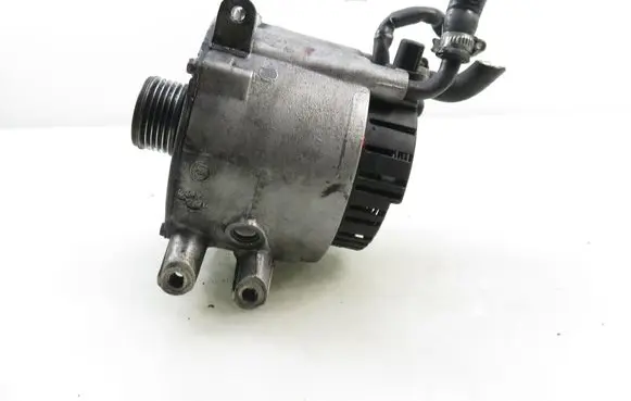 Mercedes-Benz A W168 Generator/alternator A6681540302