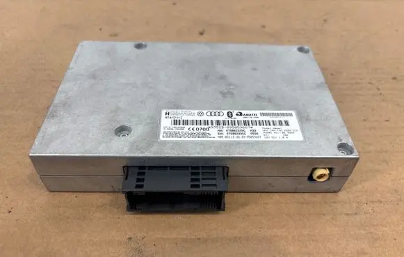 Audi A5 8T 8F Bluetooth control unit module 8T0862335C