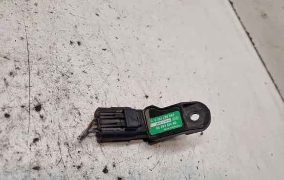 Peugeot 207 Air pressure sensor 9639381480 0261230043 0609012C04
