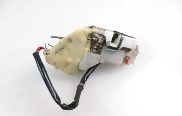 Honda Accord Front door lock 