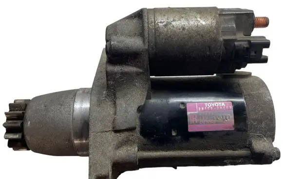 Toyota RAV 4 (XA30) Starter motor 2810028052 4280003090