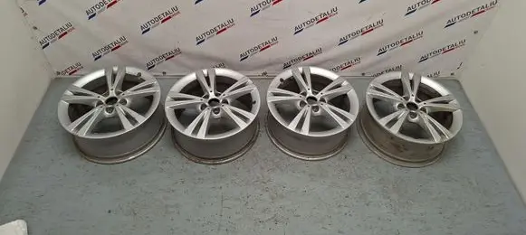 BMW X1 F48 F49 R17 alloy rim 6856064 36116856064