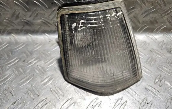 Peugeot 309 Front indicator light 0D062 21482