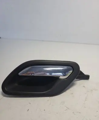 BMW 3 E46 Front door interior handle 8226049