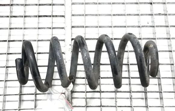 Audi A6 Allroad C8 Rear coil spring 4K0511115