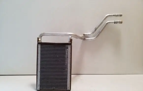 Ford Ranger Heater blower radiator 
