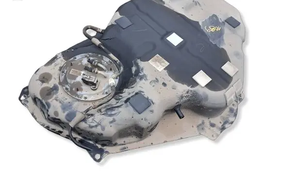 Mazda CX-5 Fuel tank KD5542100G KD55