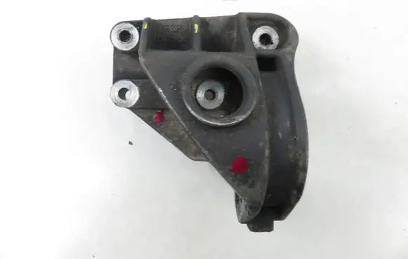 Citroen Jumper Front differential mounting bracket 1347026080