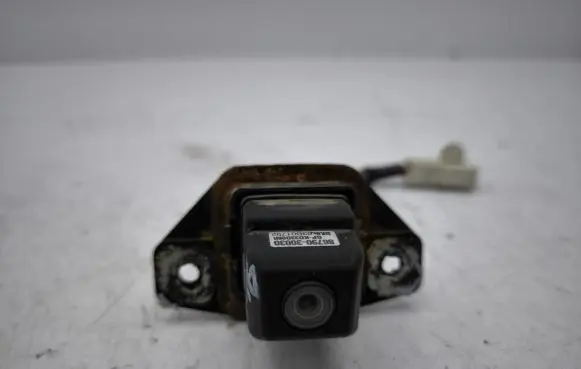 Lexus GS 300 350 430 450H Reversing camera 8679030030