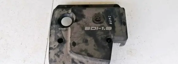 Volkswagen Golf IV Engine cover (trim) 038103925 038103925L