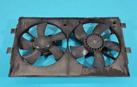 Mitsubishi Outlander Fan set IMPRK1378109