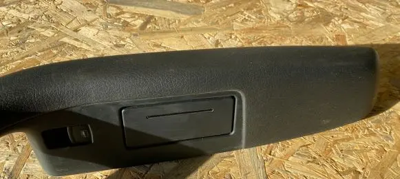 Audi A6 S6 C6 4F Rear door handle trim 4F0868393
