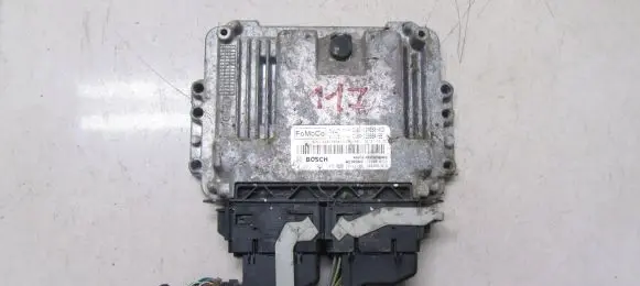 Ford C-MAX II Engine control unit/module CV6112A650ADD