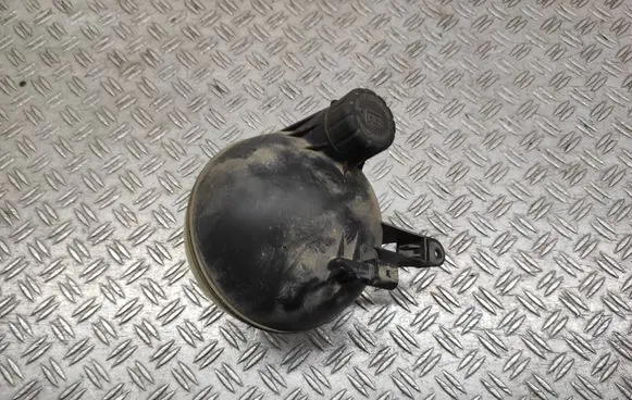Mercedes-Benz B W245 Coolant expansion tank/reservoir 169500014