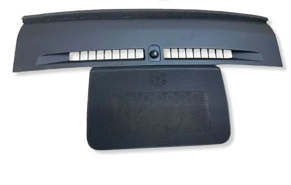 Land Rover Range Rover L405 Dashboard center trim panel CPLA044A98B