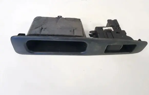 Nissan Qashqai Electric window control switch 25411jd000 1139